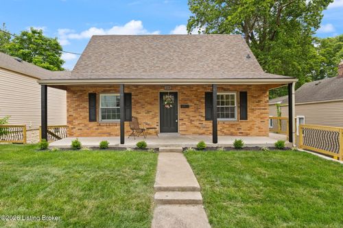 229 Albany Ave, Louisville, KY, 40206 | Card Image