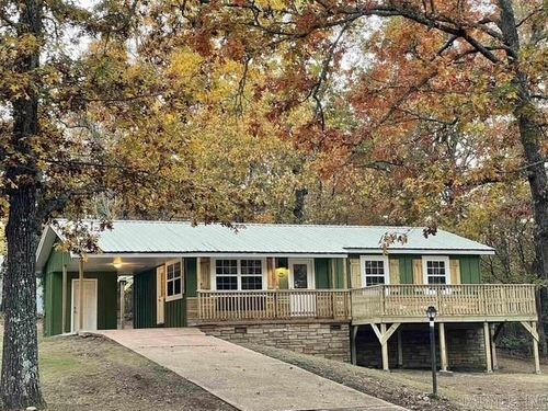 407 Dove Ln, Horseshoe Bend, AR, 72512 | Card Image