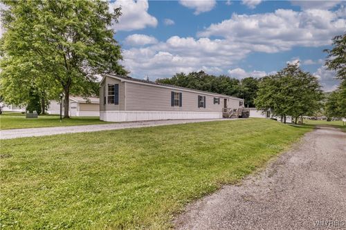 4826 Rte 219 #61 Green Valley Estates, Great Valley, NY, 14741 | Card Image