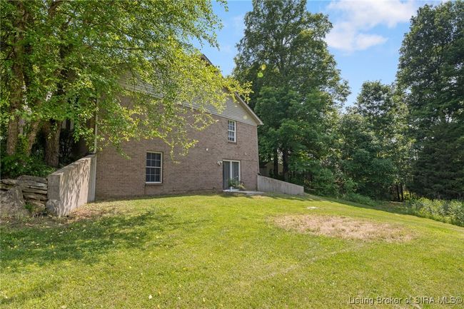 7463 Saddlebrook Ct, Home with 4 bedrooms, 3 bathrooms and null parking in Greenville IN | Image 46