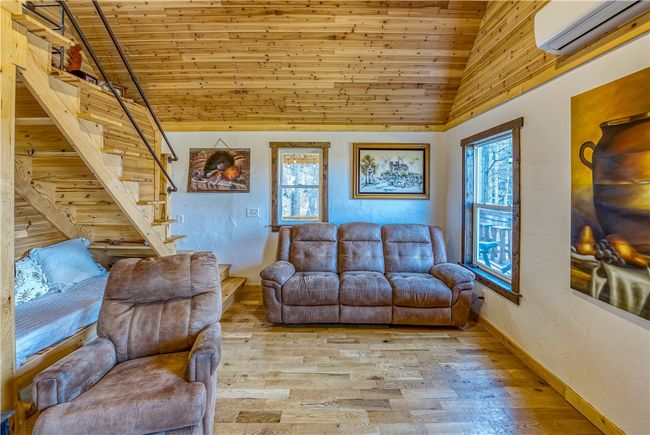 9232 Cranenest Ln W, House other with 2 bedrooms, 3 bathrooms and null parking in Omaha AR | Image 17