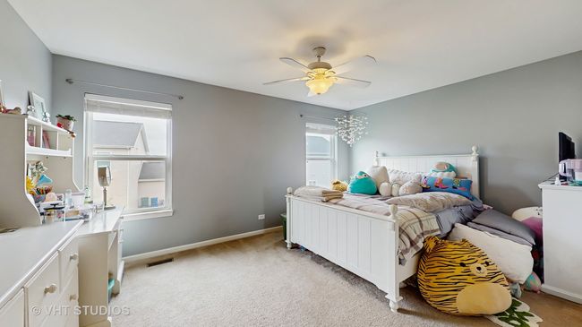 3756 Innesbrook Ct, House other with 5 bedrooms, 4 bathrooms and 4 parking in Algonquin IL | Image 31
