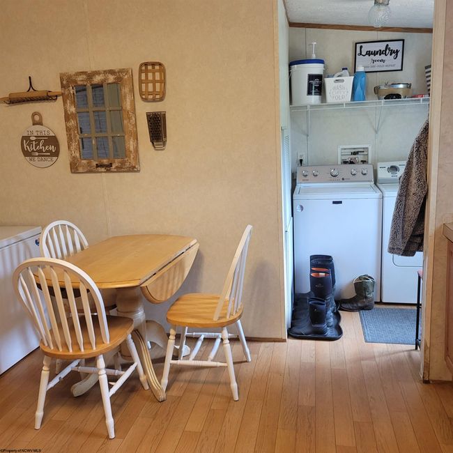 47 Rapp Dr, House other with 3 bedrooms, 2 bathrooms and 3 parking in Davis WV | Image 6
