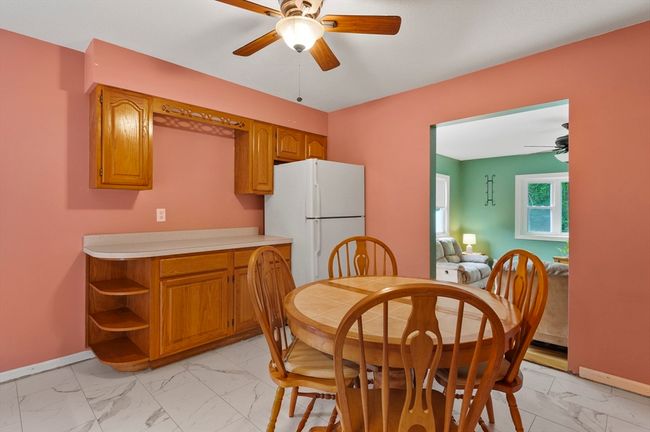 2 Hingham Rd, House other with 3 bedrooms, 2 bathrooms and 2 parking in Worcester MA | Image 6