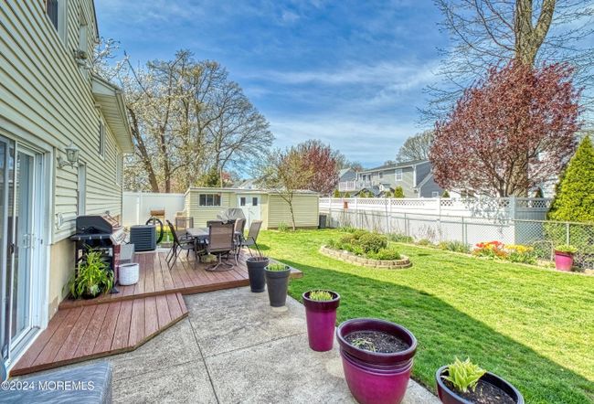 702 Winchester Ave, House other with 3 bedrooms, 3 bathrooms and null parking in Union NJ | Image 6