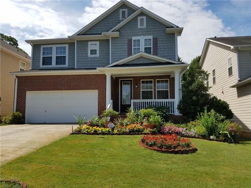 479 Briarfield Xing, Marietta, GA, 30066-5950 | Card Image