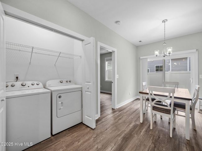 266 Sandy Cove Ln, Townhouse with 3 bedrooms, 4 bathrooms and null parking in Sneads Ferry NC | Image 28