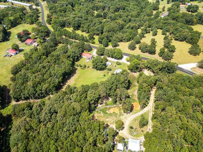 17127 N Highway 94, House other with 2 bedrooms, 2 bathrooms and null parking in Pea Ridge AR | Image 50