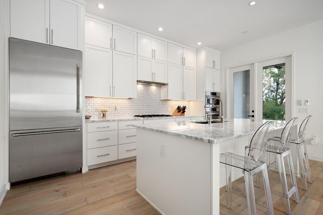 2608 Watkins Way, Condo with 4 bedrooms, 4 bathrooms and 2 parking in Austin TX | Image 12