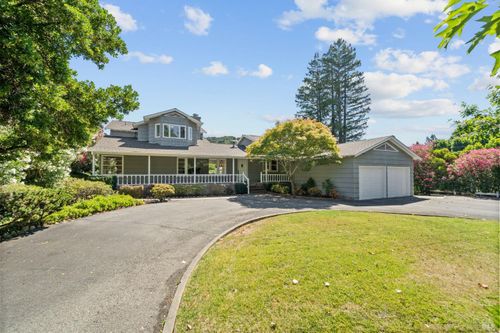 1320 Butterfield Rd, San Anselmo, CA, 94960-1007 | Card Image