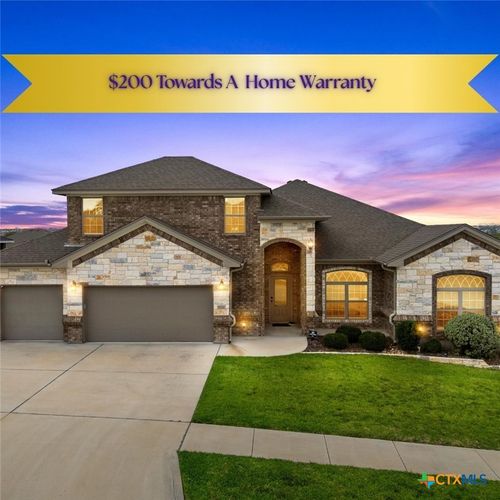 8510 Dorset Dr, Killeen, TX, 76542-6833 | Card Image