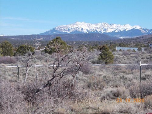 tbd S Reserve Dr, Norwood, CO, 81423 | Card Image