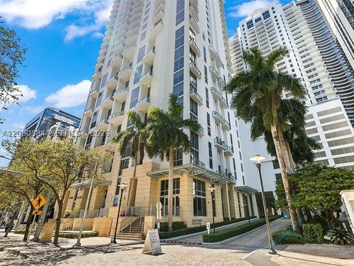 2613-1060 Brickell Ave, Miami, FL, 33131-3923 | Card Image
