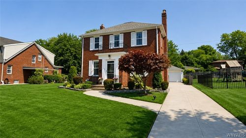 129 Hendricks Blvd, Amherst, NY, 14226 | Card Image