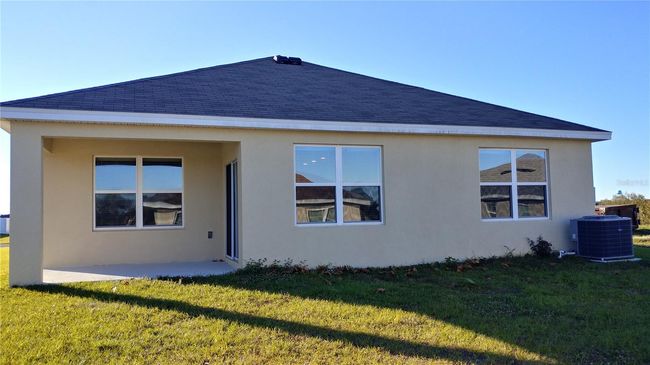 3499 N Vonnegut Pt, House other with 3 bedrooms, 2 bathrooms and null parking in BEVERLY HILLS FL | Image 17