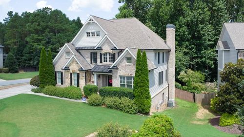 6905 Concord Brook Ln, Cumming, GA, 30028-3020 | Card Image