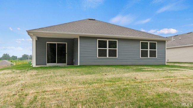 9405 Tolleston Trl, House other with 4 bedrooms, 2 bathrooms and null parking in New Haven IN | Image 12