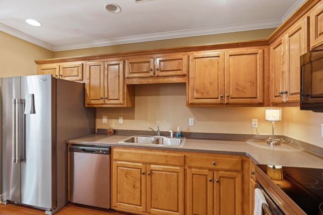 1639 Brentwood Pointe, Townhouse with 2 bedrooms, 3 bathrooms and 1 parking in Franklin TN | Image 18