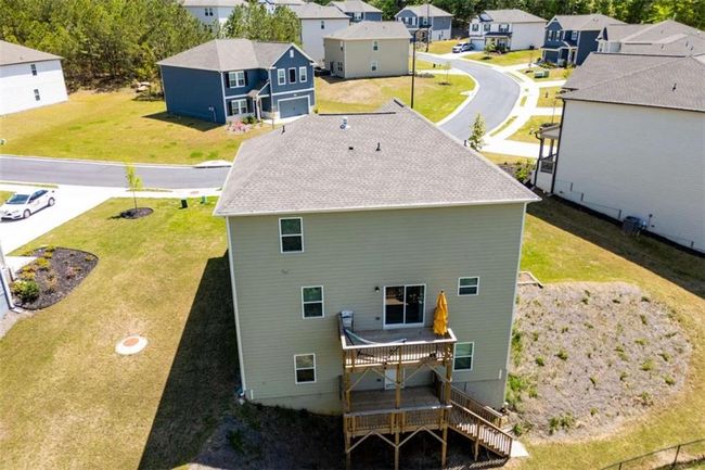 194 Rivulet Dr, House other with 4 bedrooms, 3 bathrooms and 2 parking in Dallas GA | Image 62