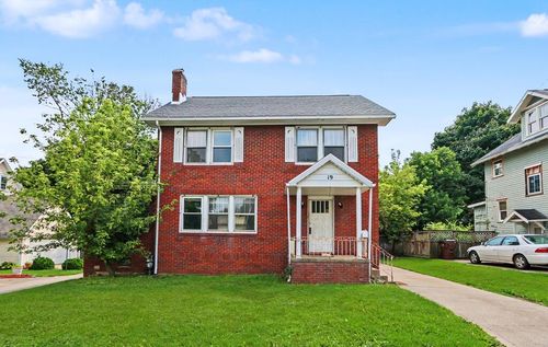 19 Hoffman Ave, Mansfield, OH, 44906 | Card Image