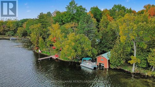391 Long Lake Road, Tay Valley, ON, K7H3C5 | Card Image