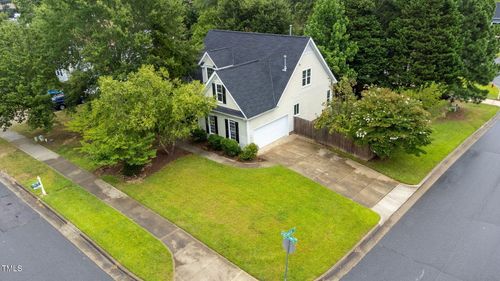 1720 Ashley Downs Dr, Apex, NC, 27502-5297 | Card Image