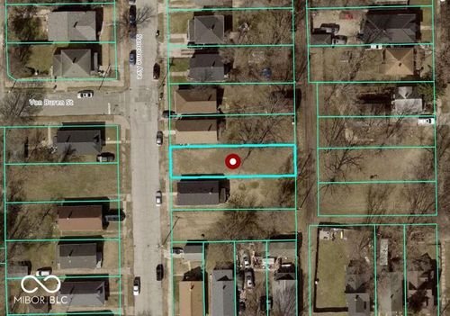 812 Sancome Avenue, South Bend, IN, 46628 | Card Image