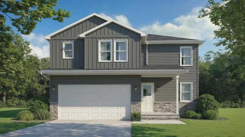 2022 Green Acres Rd, Adrian, MI, 49221-4185 | Card Image