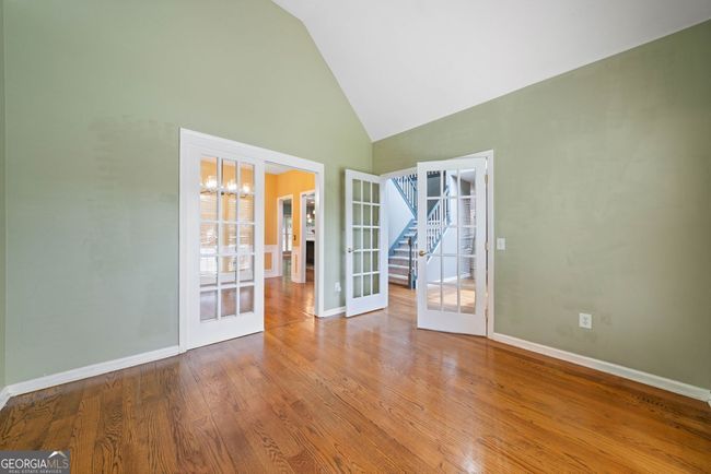 1440 Boundary Blvd, House other with 6 bedrooms, 4 bathrooms and 4 parking in Suwanee GA | Image 6