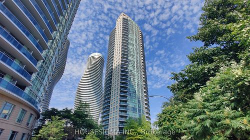 1303-80 Absolute Ave, Mississauga, ON, L4Z0A5 | Card Image