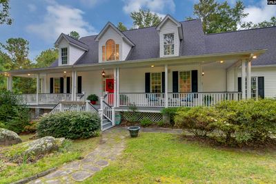 104 Rockridge Court, House other with 6 bedrooms, 5 bathrooms and null parking in Lexington SC | Image 2