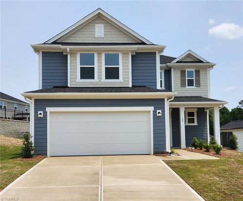 28 Longdale Dr, Graham, NC, 27253-3831 | Card Image