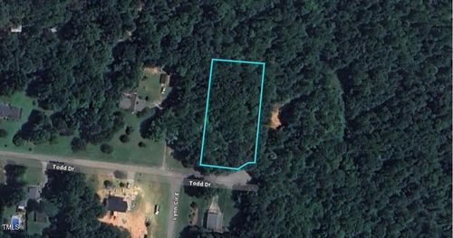 00 Todd Drive, Trinity, NC, 27370 | Card Image