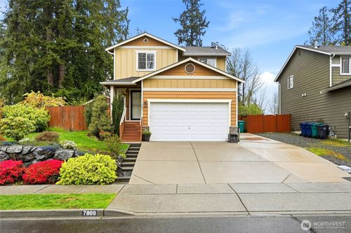 7809 29th Pl Ne, Marysville, WA, 98270-6849 | Card Image