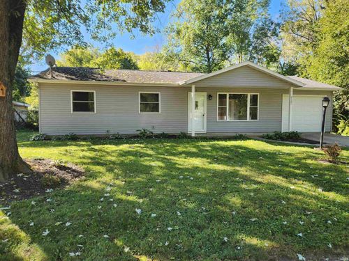 2121 Thomas Dr, Muncie, IN, 47302-2034 | Card Image