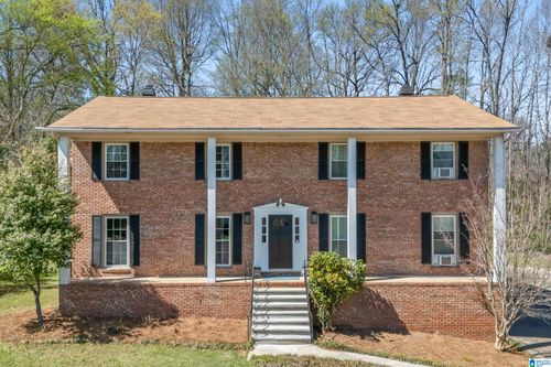 844 Linbard Lane, VESTAVIA HILLS, AL, 35226 | Card Image