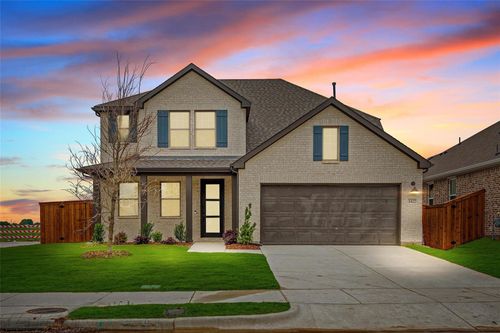 1422 Greenbelt Dr, Forney, TX, 75126-3925 | Card Image