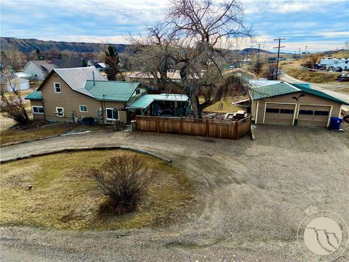 1122 Saint Charles St, Fort Benton, MT, 59442-7718 | Card Image