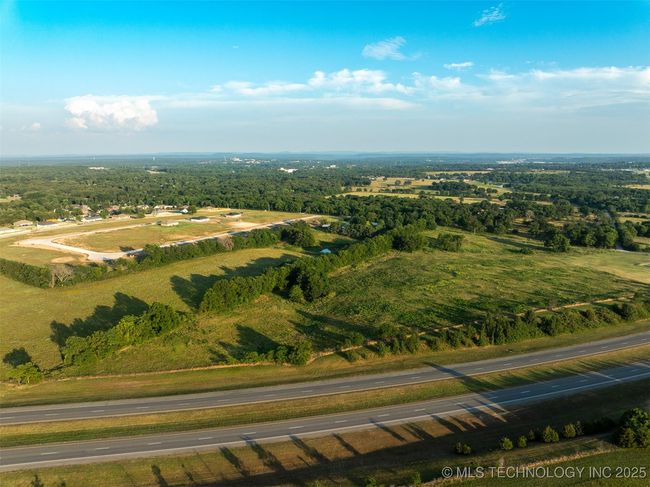 20 Grandview Rd, Home with 0 bedrooms, 0 bathrooms and null parking in Tahlequah OK | Image 17