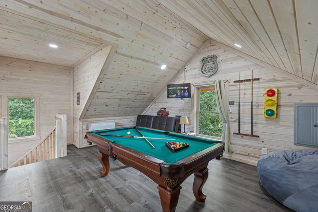 184 Walnut Grove Rd, House other with 1 bedrooms, 1 bathrooms and null parking in Cleveland GA | Image 33