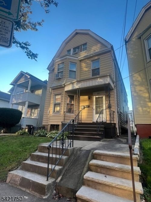 1-21 Terrace Pl, Belleville, NJ, 07109-3020 | Card Image