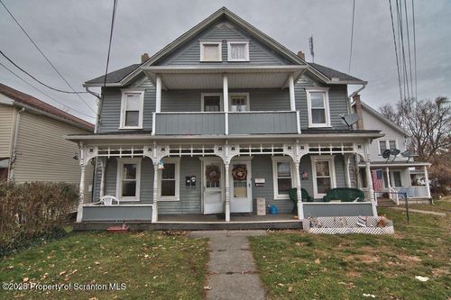 1343 Monsey Ave, Scranton, PA, 18509-2829 | Card Image