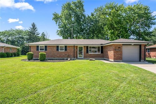225 Lawson Ave, New Lebanon, OH, 45345 | Card Image