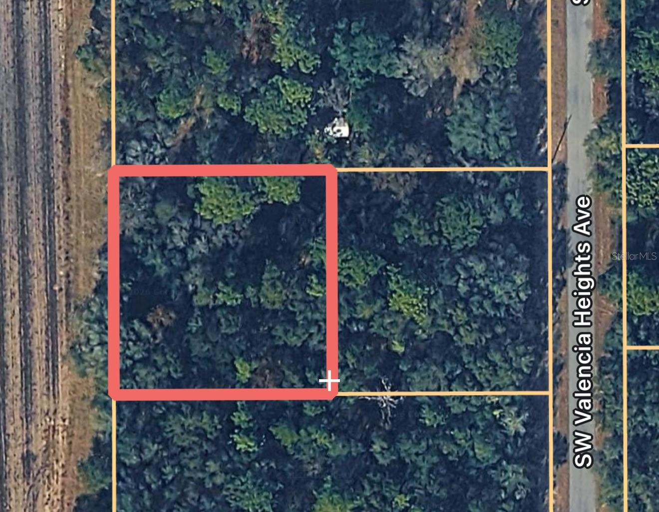 Land in DUNNELLON