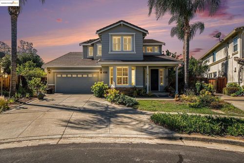 722 Bentley Ct, Brentwood, CA, 94513-5606 | Card Image
