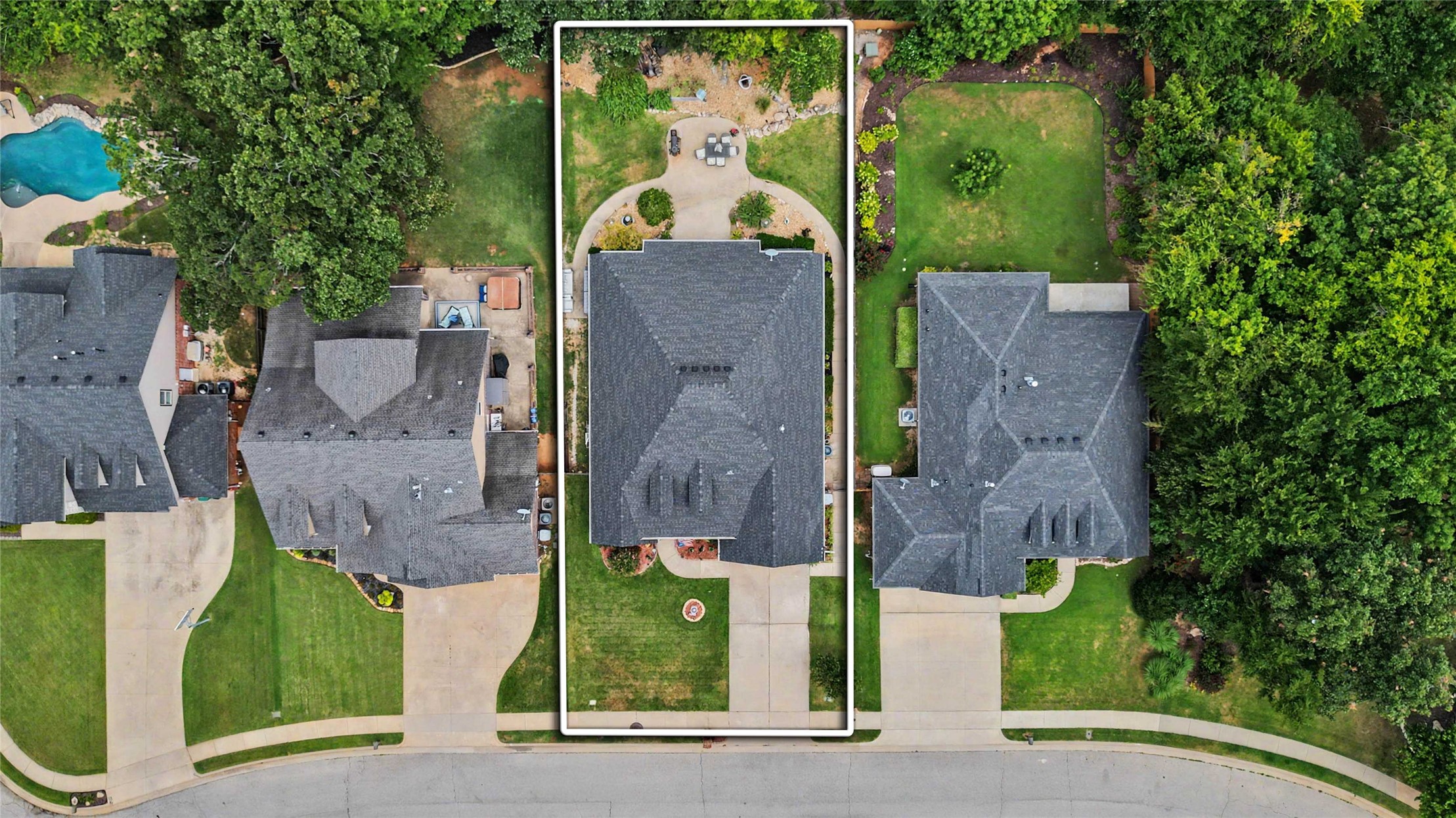 Residential in Sand Springs 3
