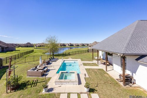4180 Bayou Plantation Dr, Addis, LA, 70710 | Card Image