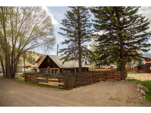 103 W 10 1/2 St, Creede, CO, 81130-5002 | Card Image