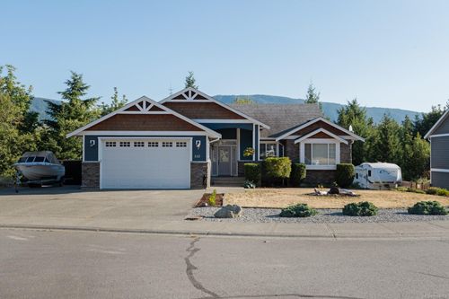 112 Beech Cres, Lake Cowichan, BC, V0R2G0 | Card Image
