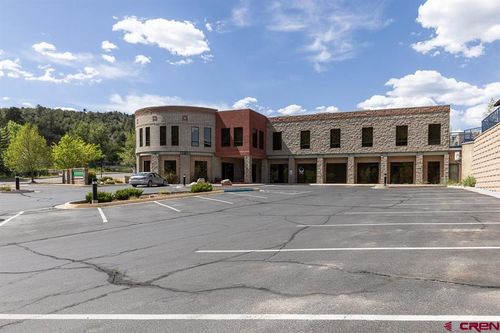 cd-150 Tech Center Dr, Durango, CO, 81301-6840 | Card Image